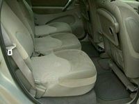 Used Citroën Xsara Picasso 95 HP (69 kW) 2004 MPV