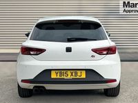 used Seat Leon Sport Coupe 1.4 EcoTSI 150 FR 3dr [Technology Pack]