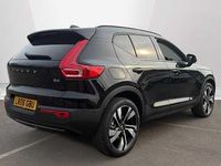 New Volvo XC40 Ultra 194 HP (142 kW) 2026 SUV