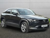 Used Mazda MX30 Prime-Line 106 kW (145 HP) 2024 SUV