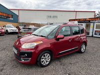 used Citroën C3 Picasso 1.6 HDi 16V Exclusive [110] 5dr