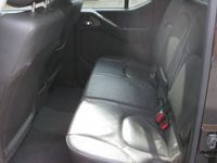 Używany Nissan Navara 169 KM (124 kW) 2008 Pickup