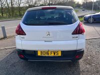 used Peugeot 3008 1.6 BlueHDi 120 Allure 5dr EAT6