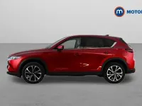 Used Mazda CX-5 Exclusive-Line 165 HP (121 kW) 2025 SUV