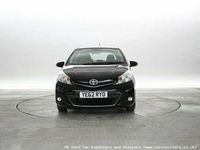 Used Toyota Yaris 2012 Hatchback
