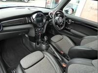Używany Mini Cooper Cabriolet 134 KM (98 kW) 2018 Other Kabriolet