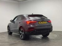 Used Audi Q3 S-Line 241 HP (177 kW) 2024 Grey SUV