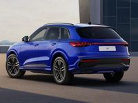 New Audi Q5 Sportback 2026 Blue SUV