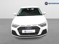 Used Audi A1 2023 White SUV
