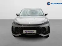 Usado MG HS SE 224 CV (164 kW) 2025 Plateado SUV