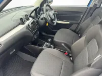 Usado Suzuki Swift SZ-L 83 HP (61 kW) 2023 Azul Citadino