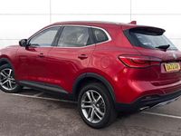 Used MG HS Excite 162 HP (119 kW) 2023 SUV