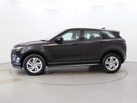 Used Land Rover Range Rover evoque R-Dynamic 2020 Black SUV