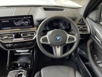 used BMW iX3 iX3 SeriesM Sport Pro 5dr