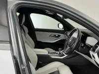 Used BMW M3 Competition Edition 510 HP (375 kW) 2022 Grey Sedan