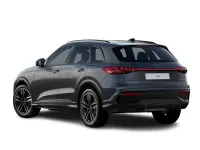 New Audi Q5 Sportback Black Edition 2026 Grey SUV
