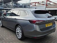 Used Skoda Superb SE L 200 HP (147 kW) 2024 Grey Estate