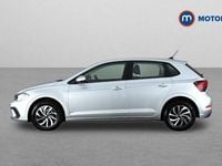 Usado VW Polo Life 95 CV (69 kW) 2026 Utilitario