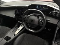 Used Peugeot 308 GT 129 HP (94 kW) 2022