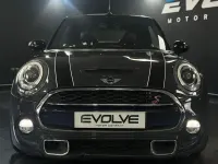 Used Mini Cooper S Cabriolet 2017 Grey Cabriolet