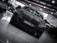 Used BMW 520 M Sport 2022 Black Sedan