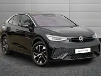 Used VW ID.5 Pro 210 kW (286 HP) 2026 Grenadilla black SUV