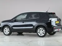 Gebraucht Suzuki SX4 S-Cross 2023 Schwarz SUV