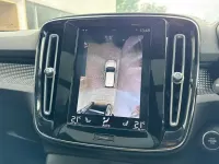 Used Volvo XC40 R-Design 188 HP (138 kW) 2019 SUV
