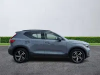 Used Volvo XC40 Plus 197 HP (144 kW) 2025 SUV