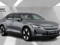 Used Polestar 2 Long Range Single Motor 219 kW (299 HP) 2025 Storm Hatchback