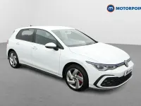 Second-hand VW Golf VII GTE 2020 Alb Hatchback