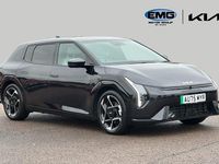 Used Kia EV4 GT-Line S 150 kW (204 HP) 2025 Hatchback