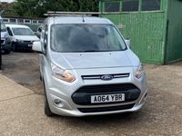 used Ford Transit Connect 200 LIMITED PV