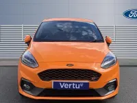 Used Ford Fiesta Performance Edition 200 HP (147 kW) 2021 Hatchback
