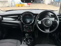 Used Mini Cooper Classic 136 HP (100 kW) 2023 Enigmatic black metallic Hatchback