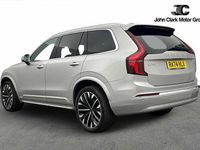 Used Volvo XC90 Core 247 HP (181 kW) 2025 Silver SUV