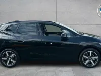 Used BMW 220 Active Tourer Sport Line 168 HP (123 kW) 2025 Black MPV