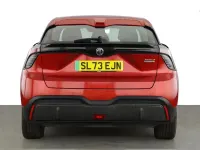 Used MG MG4 EV SE 2023 Hatchback