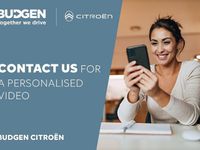 Used Citroën C5 Flair 2019 White Hatchback