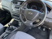 Used Hyundai i20 Sport 120 HP (88 kW) 2016 Black Hatchback