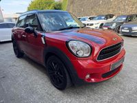Used Mini Cooper 122 HP (89 kW) 2016 Red Hatchback
