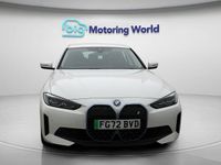 Used BMW i4 Sport Line 250 kW (340 HP) 2025 Sedan
