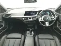 Used BMW M235 Comfort Edition 306 HP (225 kW) 2022 White Coupe