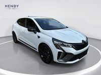 Used Renault Clio V Esprit Alpine 143 HP (105 kW) 2025 Glacier white  Hatchback