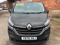 used Renault Trafic LL30 ENERGY dCi 145 Business Van