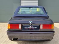 used BMW 325 Cabriolet 