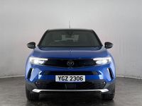 Used Vauxhall Mokka Ultimate 131 HP (96 kW) 2025 SUV