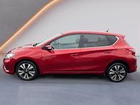 used Nissan Pulsar 1.2 DiG-T N-Connecta 5dr Xtronic