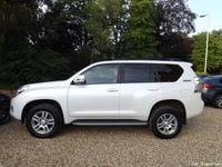 Used Toyota Land Cruiser 2011 SUV