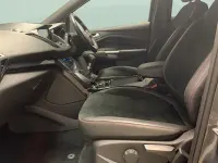 Used Ford Kuga ST-Line 120 HP (88 kW) 2019 Grey SUV